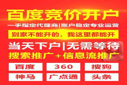 百度搜索广告推广方法与效果评估
